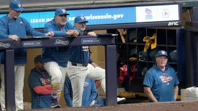 Brewers Emerging As One Of Baseball’s Hottest Teams