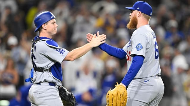 Dodgers Relievers Deliver Record-Breaking Dominance