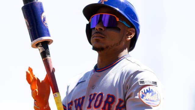 Carlos Mendoza Reveals Plan For Jorge Polanco’s Return