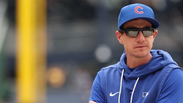 Pirates Hand Cubs Ninth Straight Loss In Tight 2-1 Win