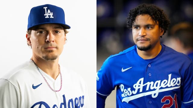 Dodgers Reinstate Kiké Hernández, Designate Espinal For Assignment