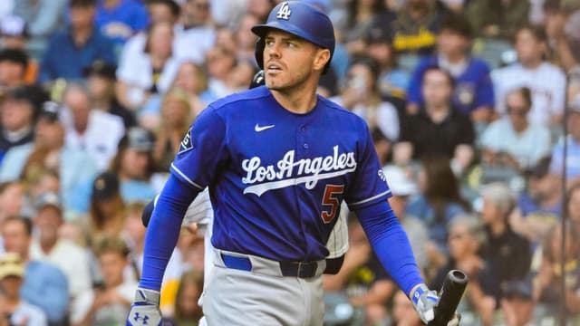 Freddie Freeman Focused On Family Over 3,000-Hit Chase