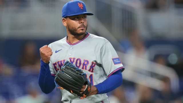 Freddy Peralta Believes Mets Are Built To Win Titles