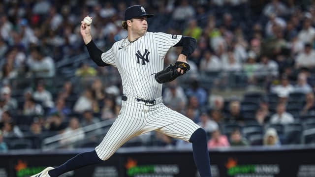 Cam Schlittler Looks To Keep Yankees Rolling Against Royals