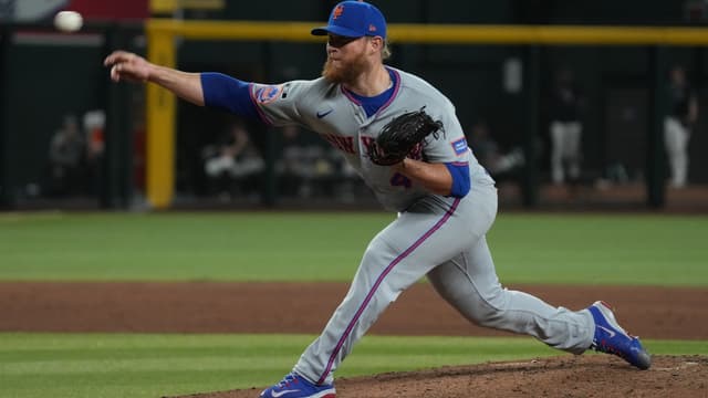 Tampa Bay Adds Former All-Star Craig Kimbrel