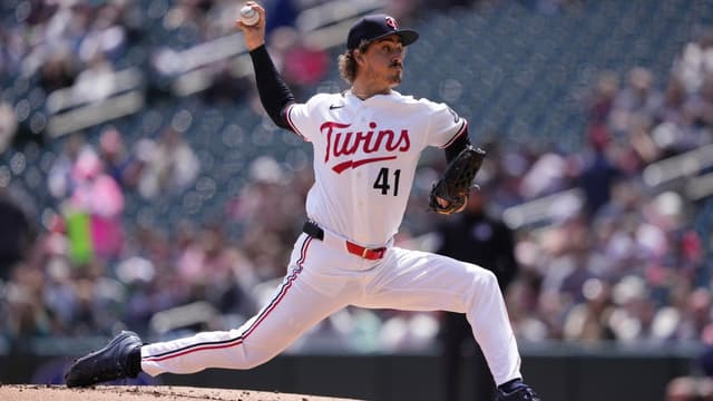 Joe Ryan Staying Focused Despite Growing Trade Rumors