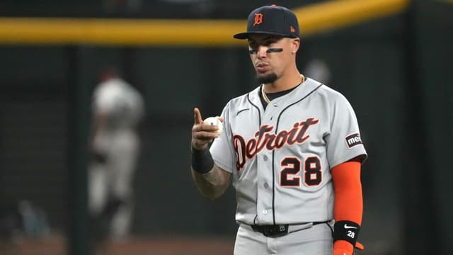 Tigers Concerned As Javy Báez Injury Recovery Slows