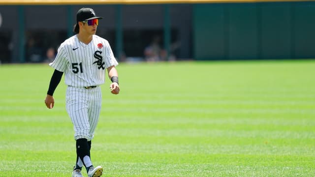Rikuu Nishida Laughs Off Ichiro Comparison After Brilliant Play
