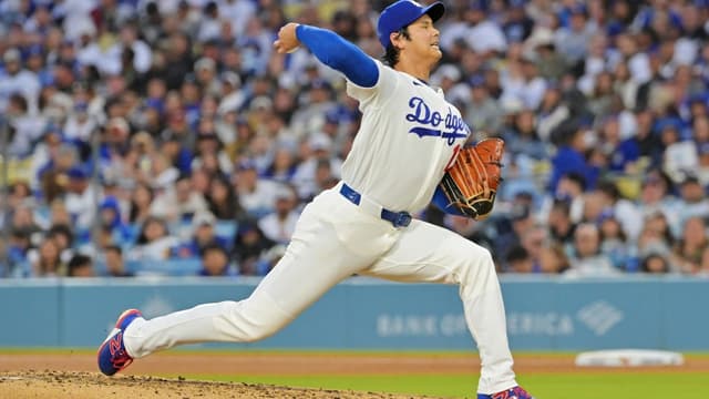 Shohei Ohtani Joins Elite Company After Nine Starts