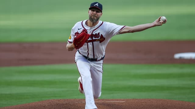 Braves Ace Chris Sale Faces Red Sox Again In Elite Form