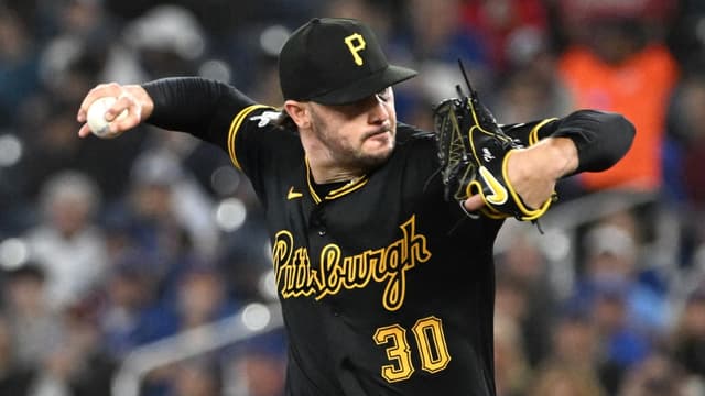 Paul Skenes Looks To Rebound Against Cubs After Recent Struggles