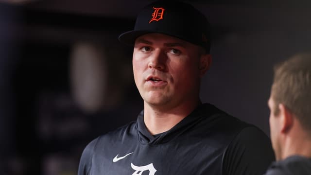 Rival Executives Believe Tigers Could Move Tarik Skubal