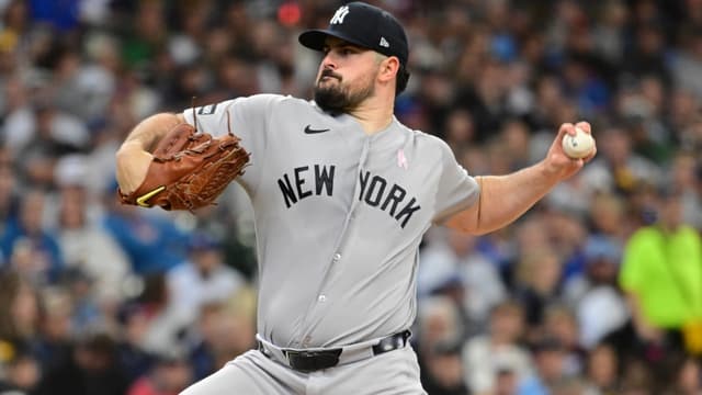 Carlos Rodón Seeks First Win Against Athletics