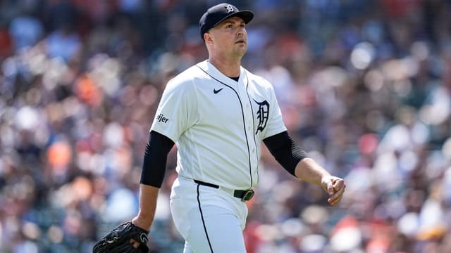 MLB Insider Predicts Padres Could Land Tarik Skubal
