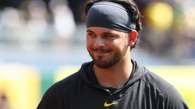 Jared Jones Officially Returns To Pirates Rotation