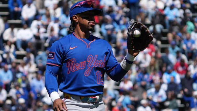 Mets Still Unsure On Francisco Lindor Return Timeline
