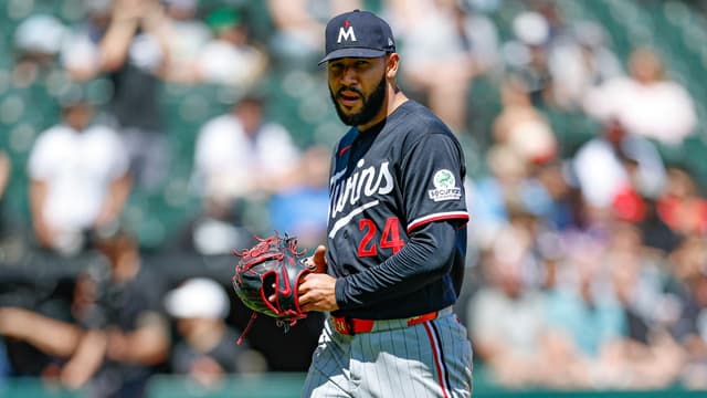 Twins Designate Simeon Woods Richardson After Rough 2026 Start