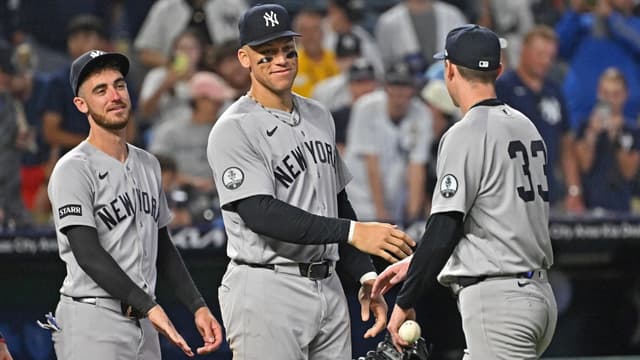 Yankees’ Offseason Additions Paying Massive Dividends