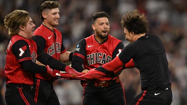 White Sox Reach 30 Wins Before June For First Time Since 2021