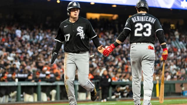 White Sox Surge While Tigers Continue To Slide