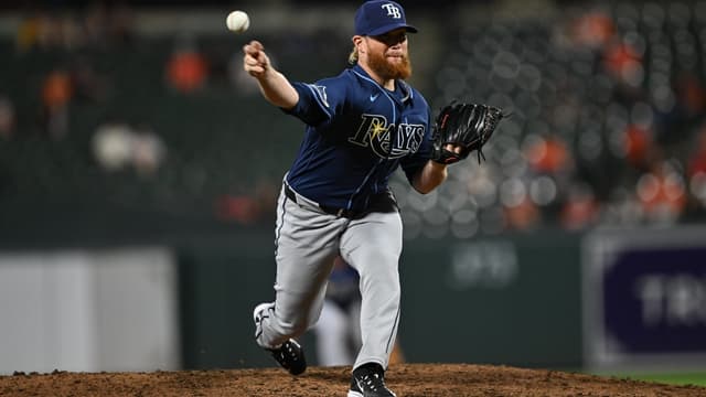 Craig Kimbrel Placed On Injured List After Brief Return