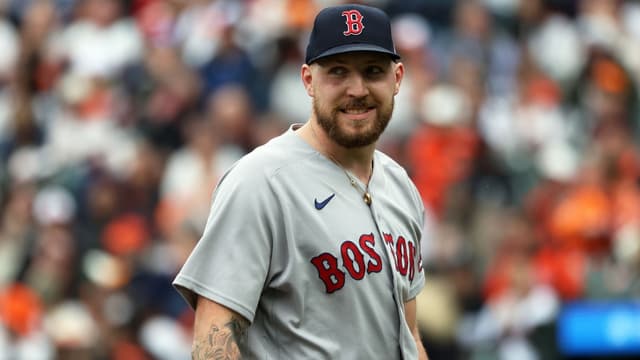 Garrett Crochet Suffers Setback In Recovery Process