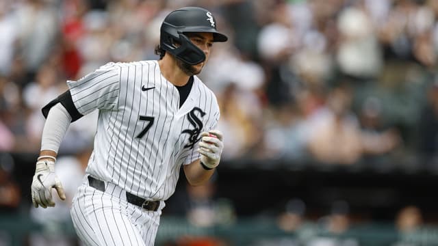 White Sox Keep Rolling With Sweep Of Tigers