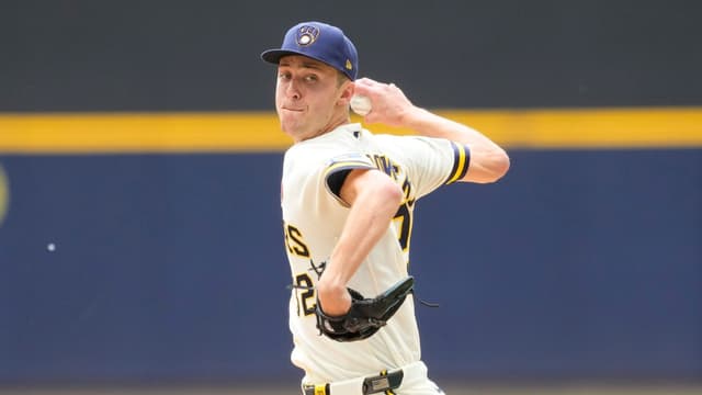Jacob Misiorowski Dominates Again In Brewers’ 2-0 Win Over Astros