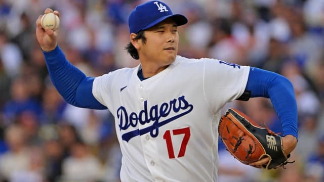 Ohtani, Skenes And Sale Lead Crowded Cy Young Chase