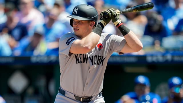 Ben Rice Has Entered The AL MVP Conversation In A Big Way