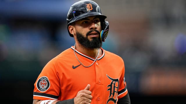 Tigers Activate Gleyber Torres For Rays Matchup
