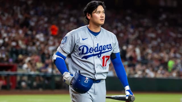 Shohei Ohtani's MVP Case Grows Stronger With Historic Two-Way Run
