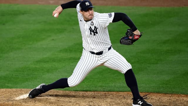 Red Sox Call Up Tommy Kahnle After Strong Triple-A Stretch