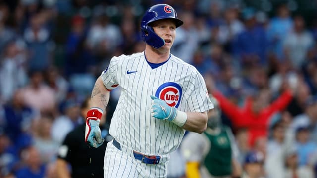 Cubs Risk Falling To Worst Record In NL Central With A's Sweep