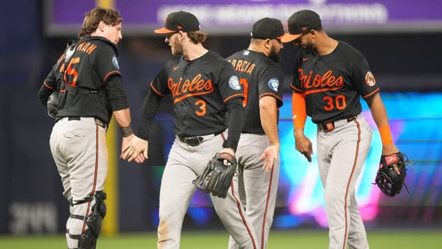 Baltimore Takes Series As Red Sox Can't Recover From Early Deficit
