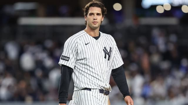 Yankees Recall Spencer Jones As Aaron Judge Lands On IL