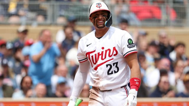 Twins Recall Royce Lewis Following Triple-A Stint