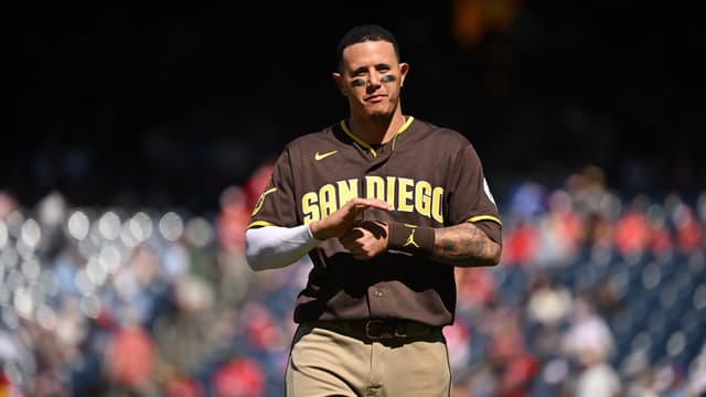 Padres Fight To Avoid First Seven-Game Skid Since 2021