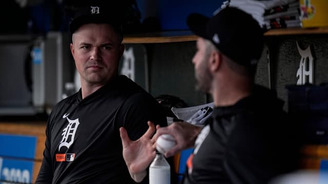Tigers Shut Down Tarik Skubal Trade Talk Amid Health Questions