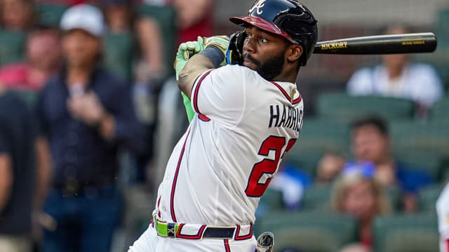 Atlanta Caps Perfect Series With Comeback Win