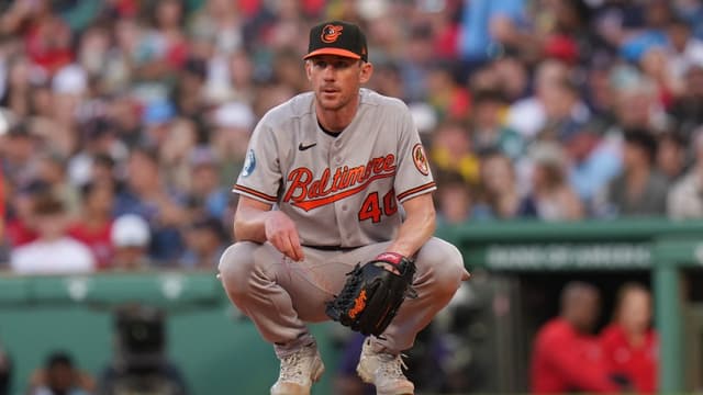 Chris Bassitt Lands On IL As Orioles Turn To Trey Gibson