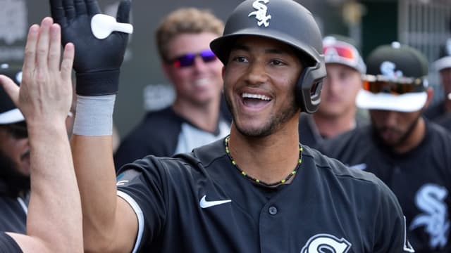 White Sox Call Up Top Prospect Braden Montgomery