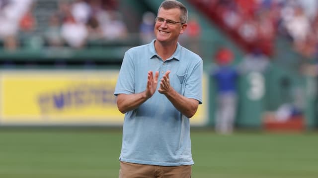 Red Sox CEO Admits Team's Current Struggles Feel 'Awful'