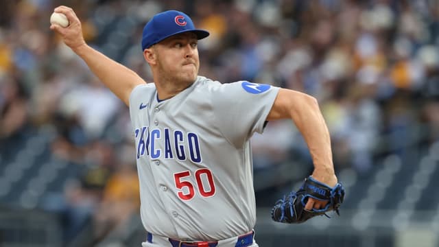 Jameson Taillon, Shota Imanaga Lead Unwanted Cubs Leaderboard