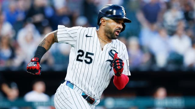Phillies Add Derek Hill In Trade With White Sox