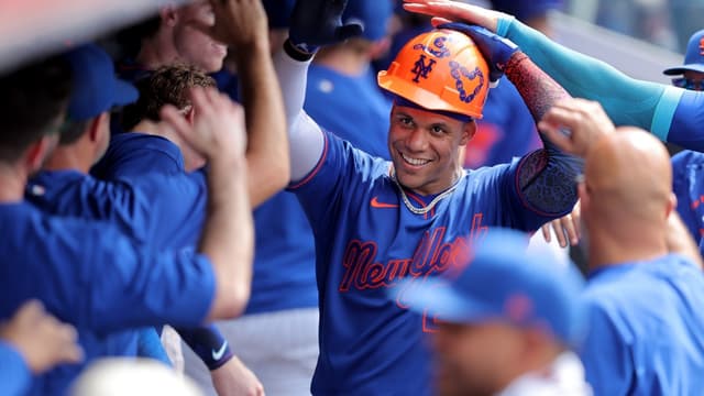 Mets Take Finale Behind Clutch Juan Soto Blast