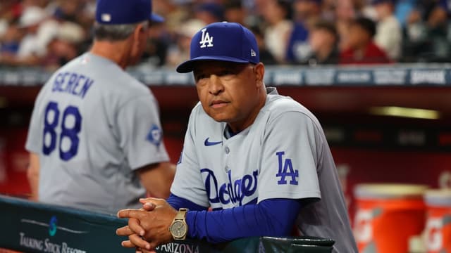 Dave Roberts To Miss Sunday Game For Daughter's Stanford Graduation