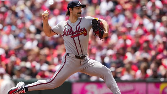 Braves Begin Key Mets Series Following Tough Chicago Trip
