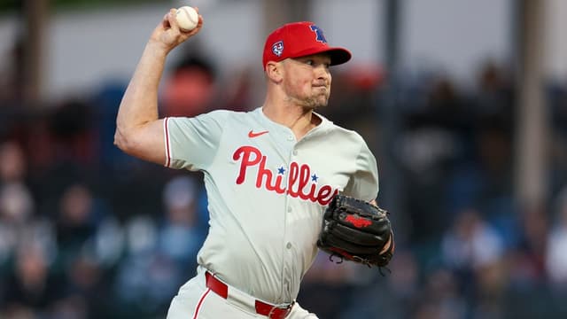 Former Phillies Reliever Andrew Bellatti Set To Retire After Injury