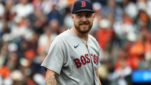 Garrett Crochet Unlikely To Return Before All-Star Break